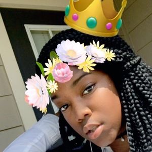 Meet your Posher, Princess